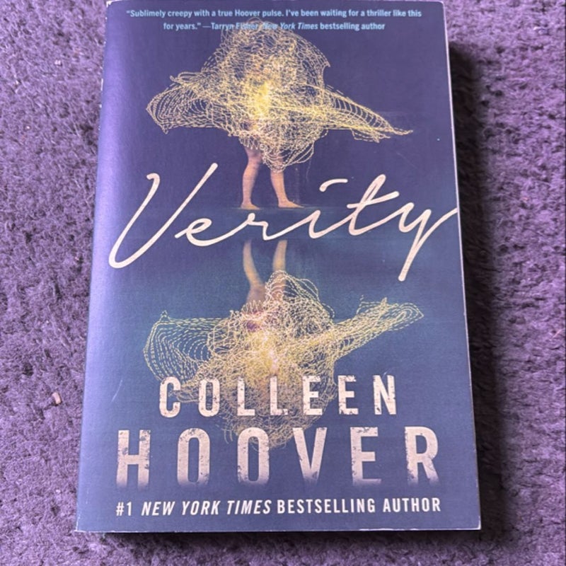 Verity