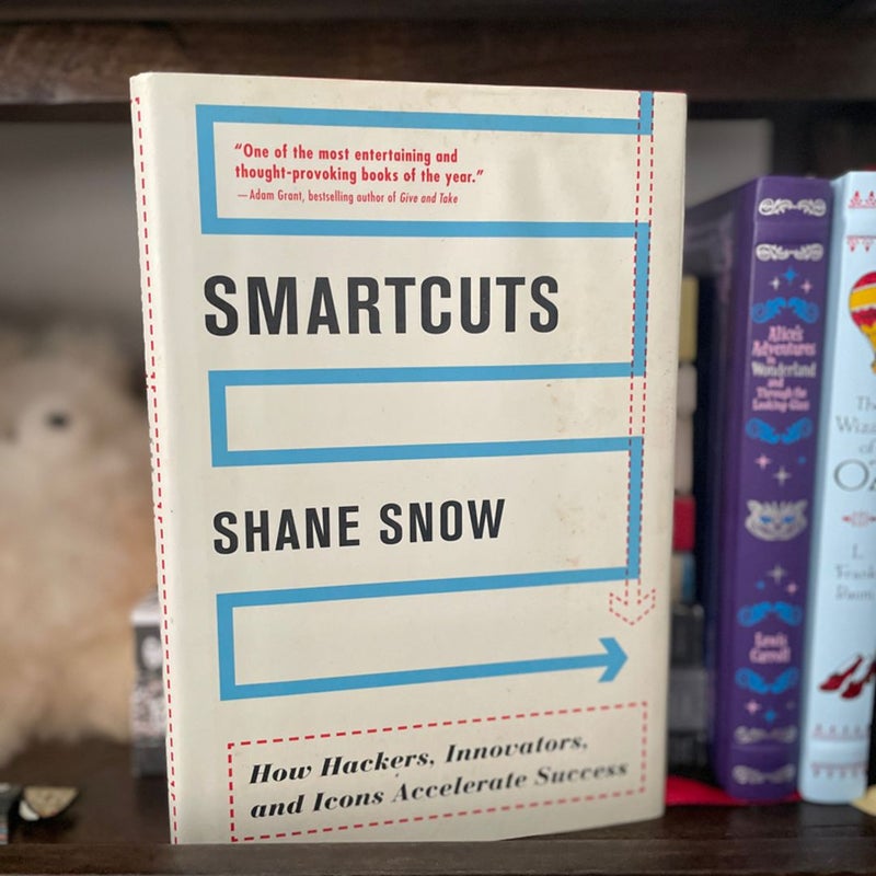 Smartcuts