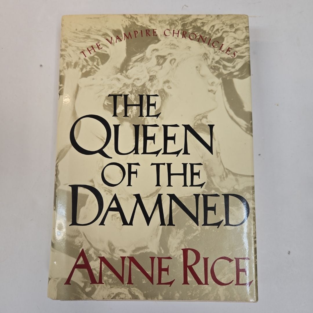 The Queen of the Damned