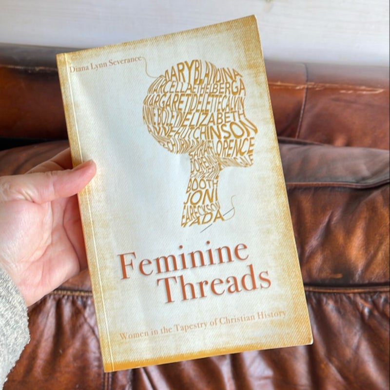 Feminine Threads