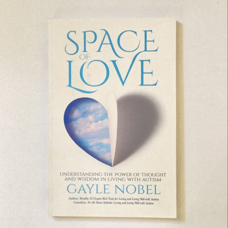 Space of Love