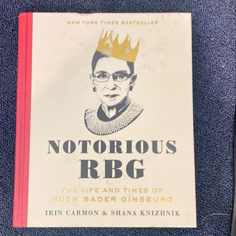 Notorious RBG