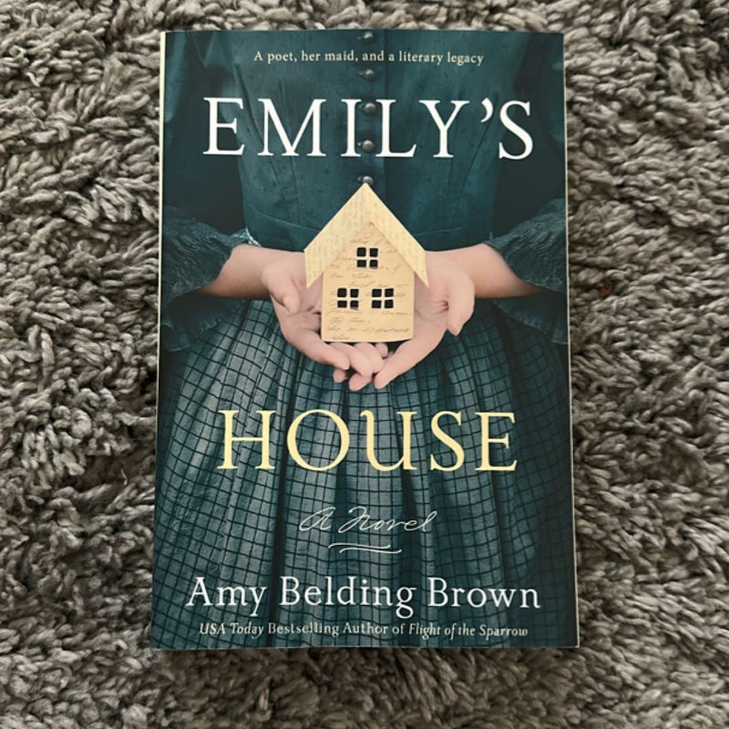 Emily's House