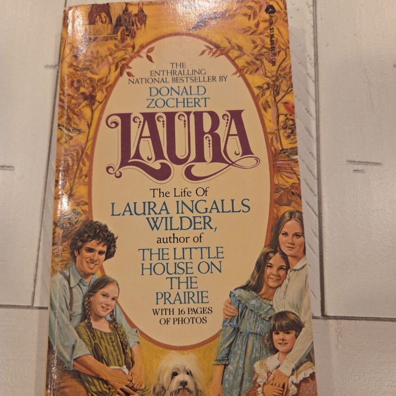Laura