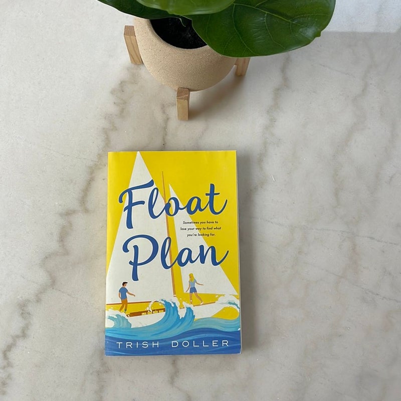 Float Plan