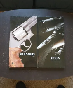 Handguns & Rifles Bundle