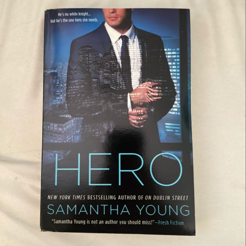 Hero