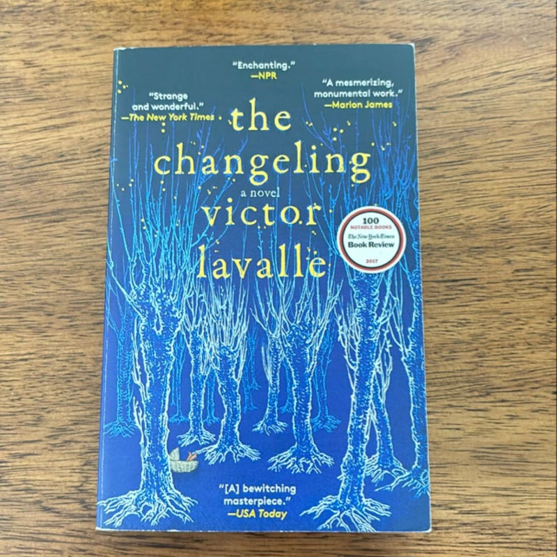 The Changeling