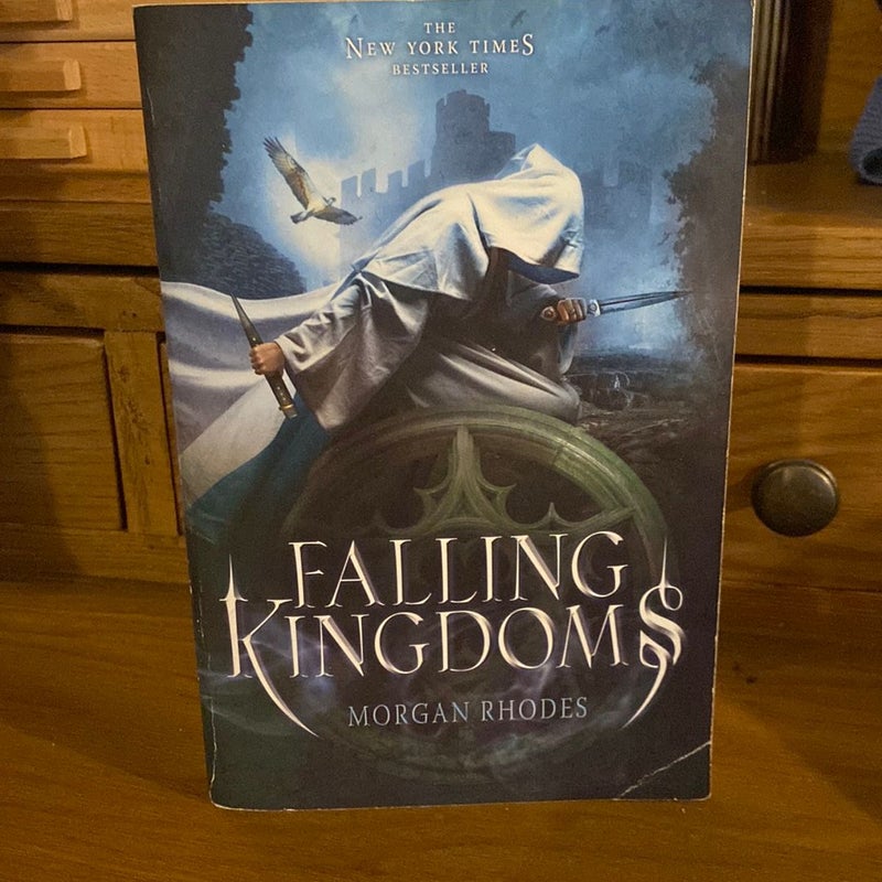 Falling Kingdoms