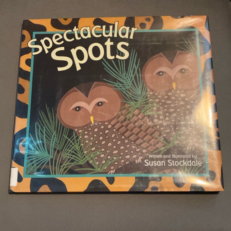 Spectacular Spots