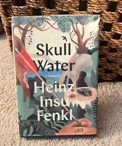 Skull Water