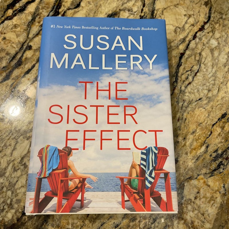 The Sister Effect