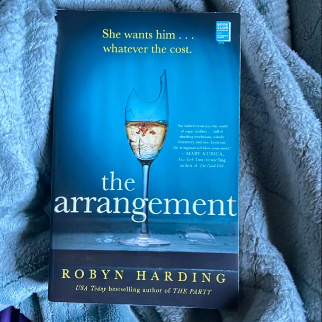 The Arrangement