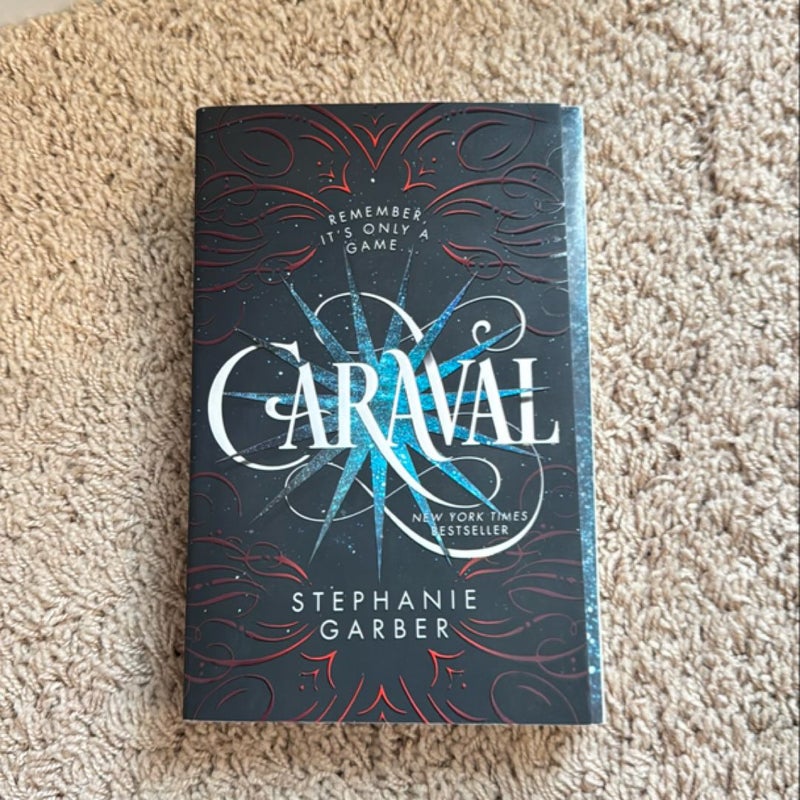 Caraval