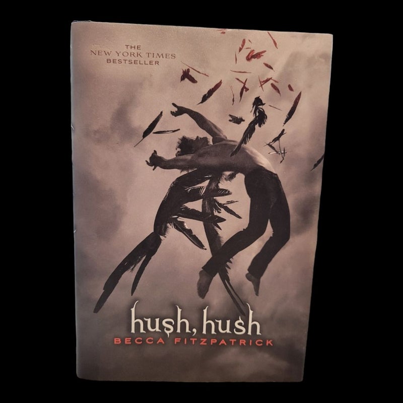 Hush, Hush