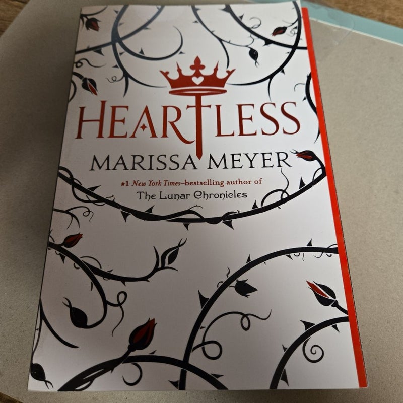 Heartless