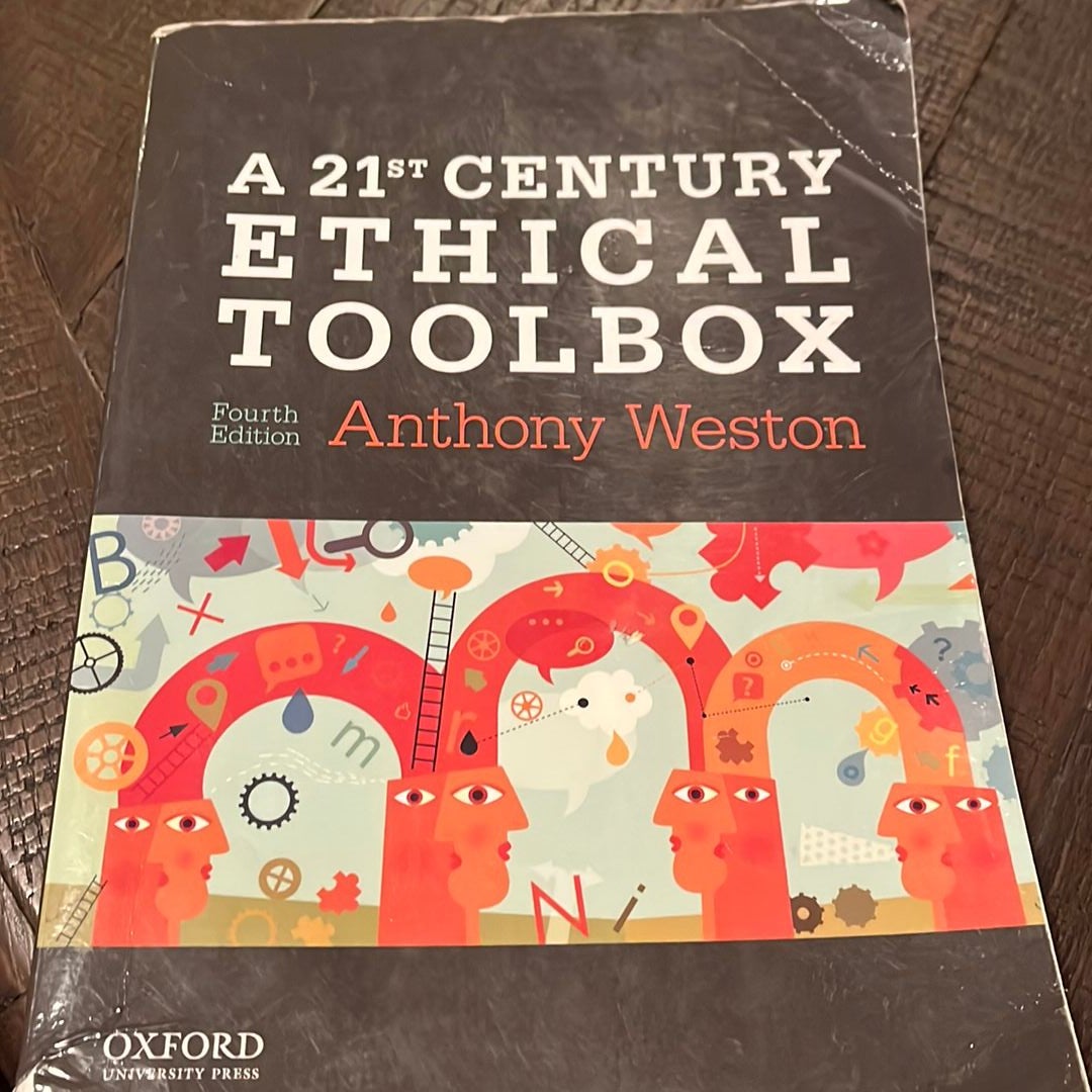 A 21st Century Ethical Toolbox