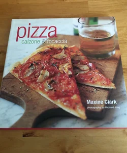 Pizza Calzone & Focaccia 