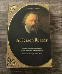 A Herzen Reader
