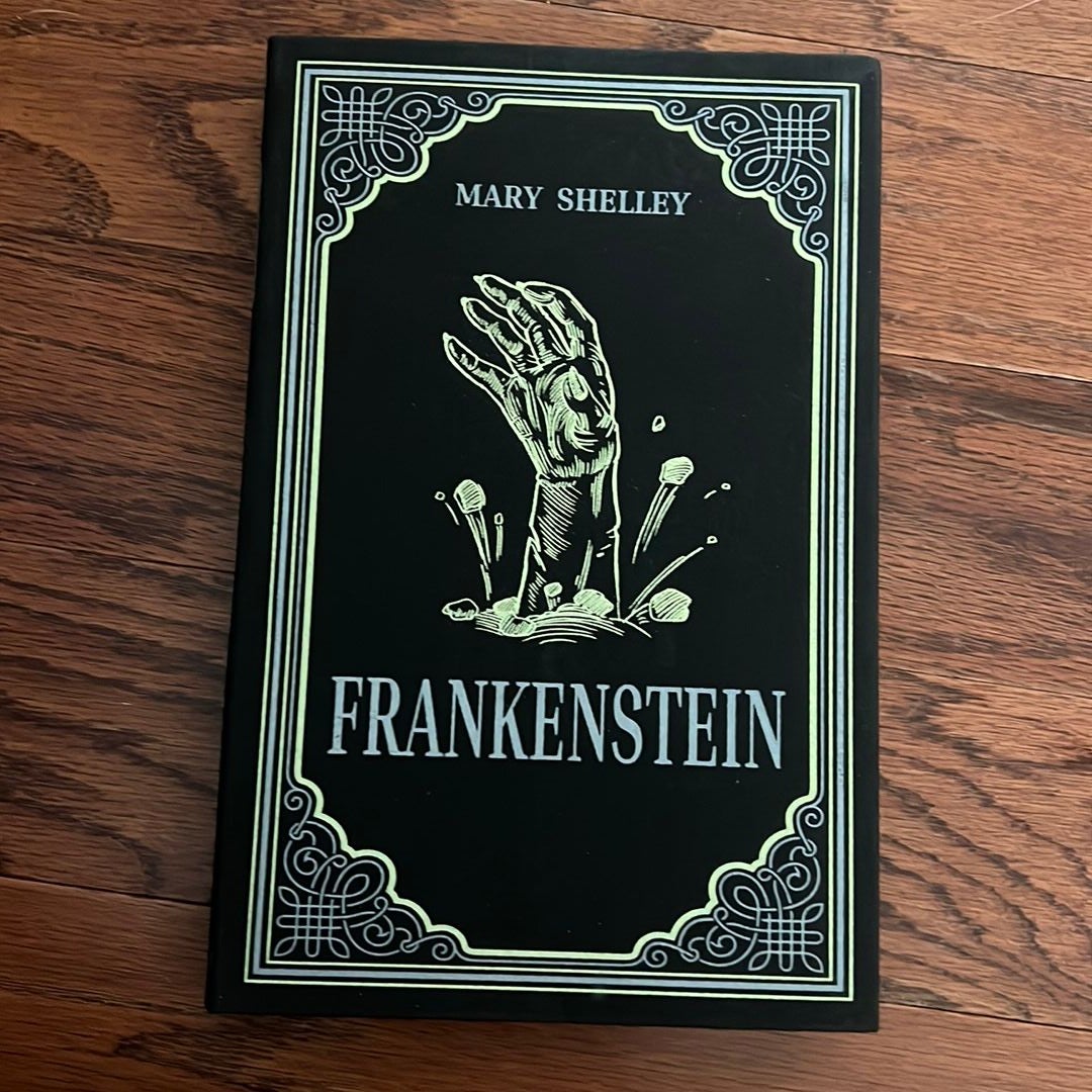 Frankenstein