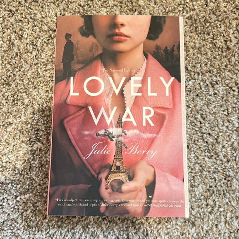 Lovely War