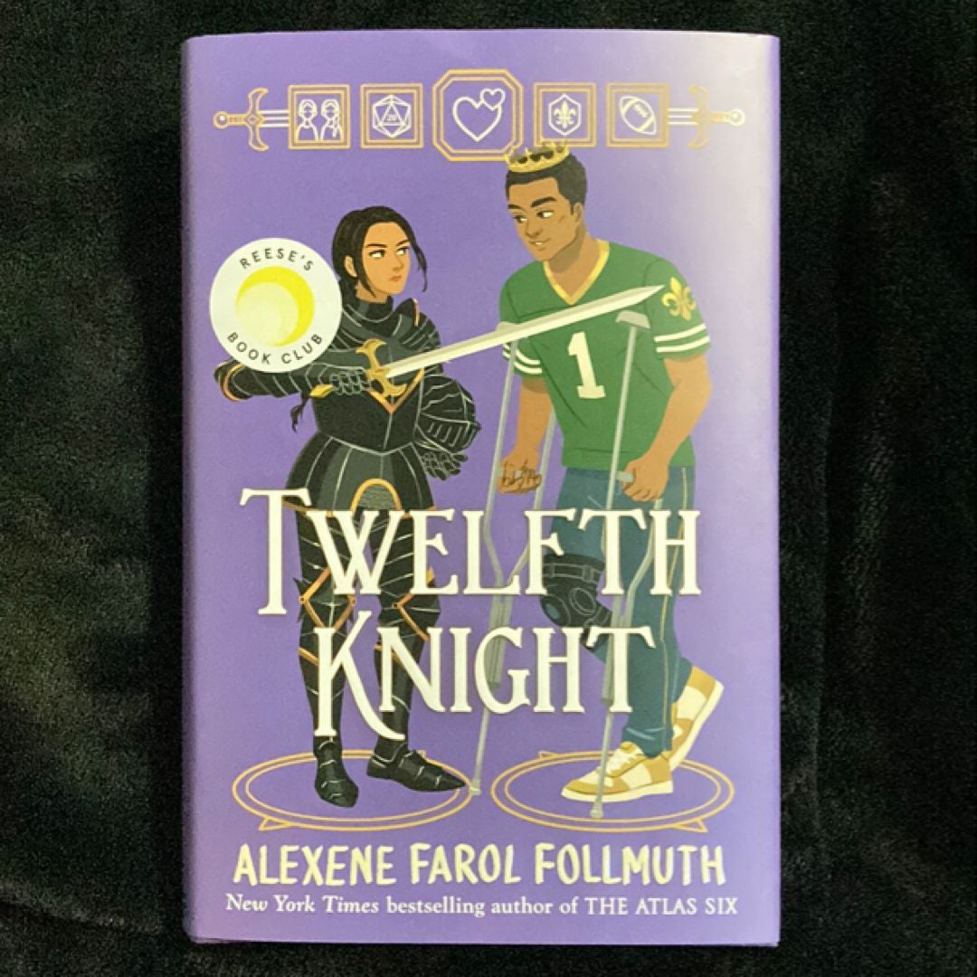 Twelfth Knight