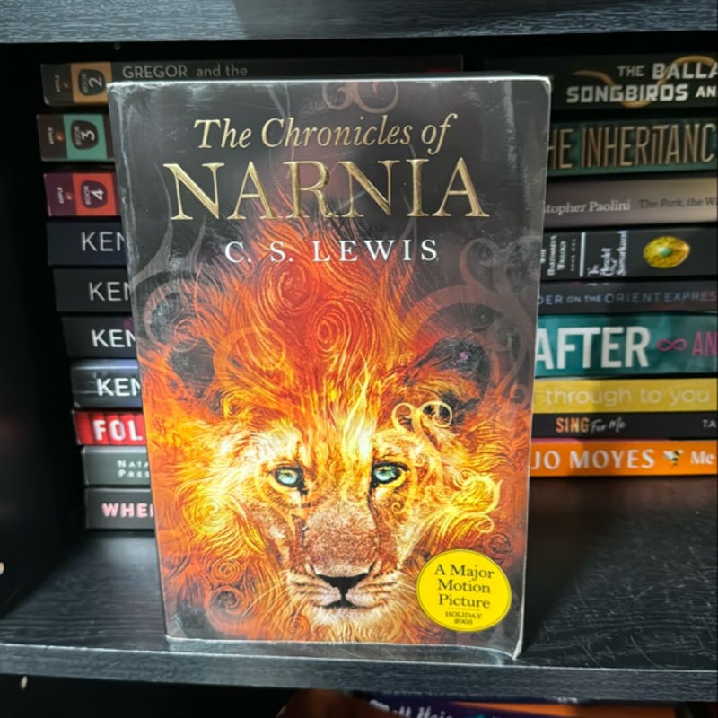 The Chronicles of Narnia