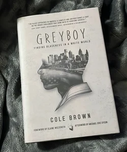 Greyboy