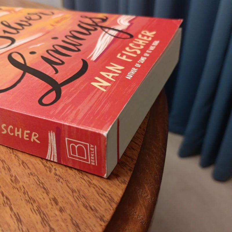 The Book of Silver Linings