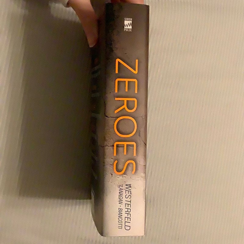Zeroes
