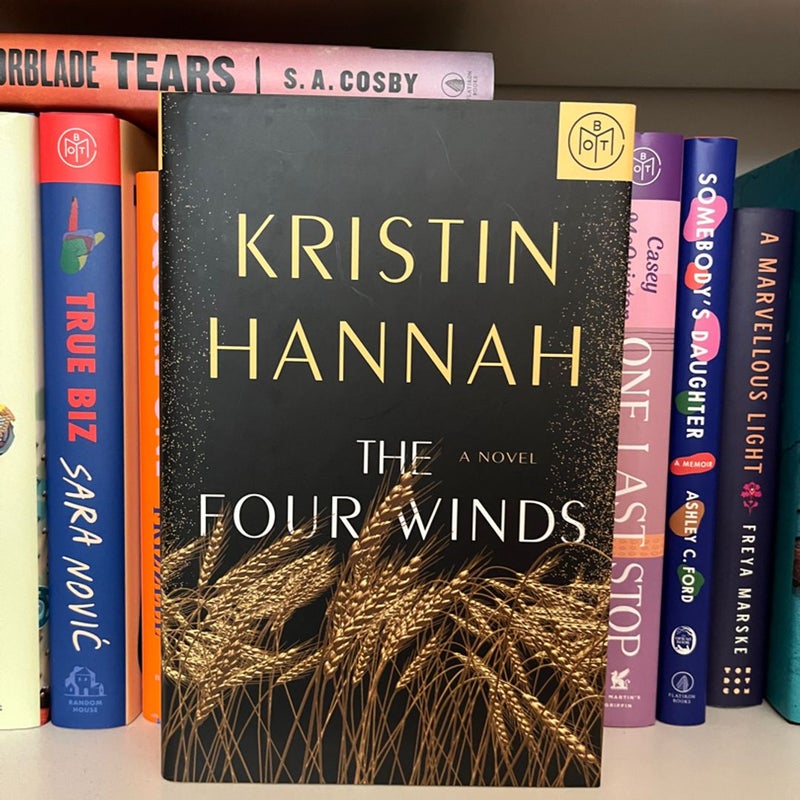 The Four Winds