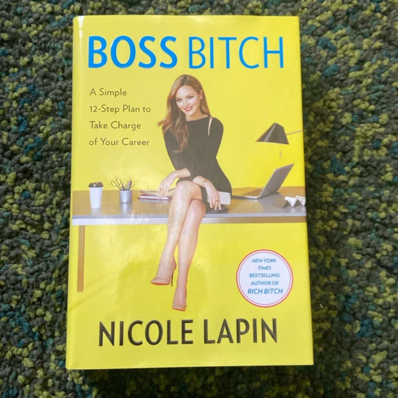 Boss Bitch