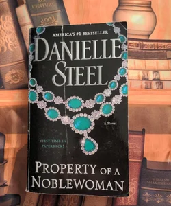 Property of a Noblewoman