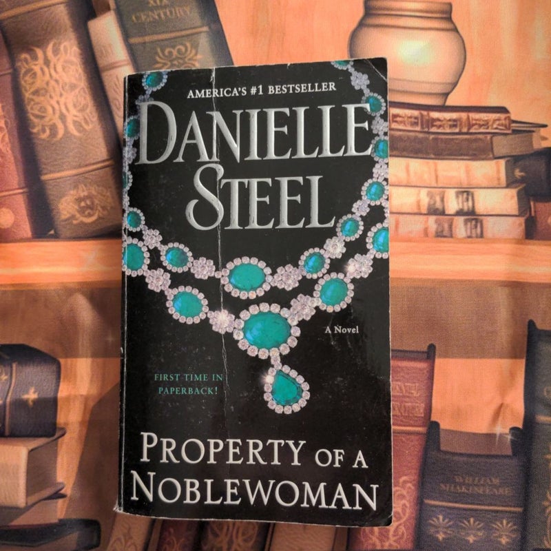 Property of a Noblewoman