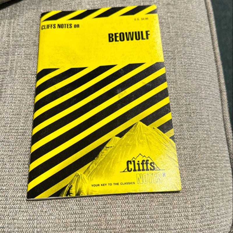 Beowulf