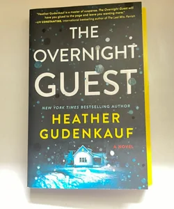 The Overnight Guest