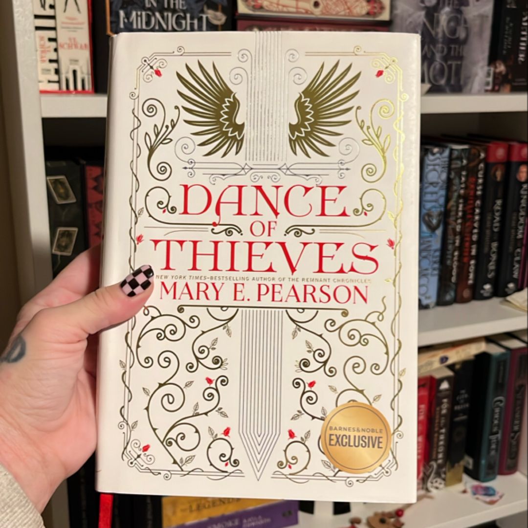 Dance of Thieves