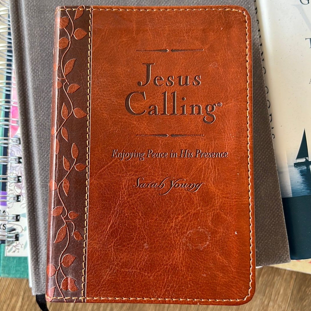 Jesus Calling