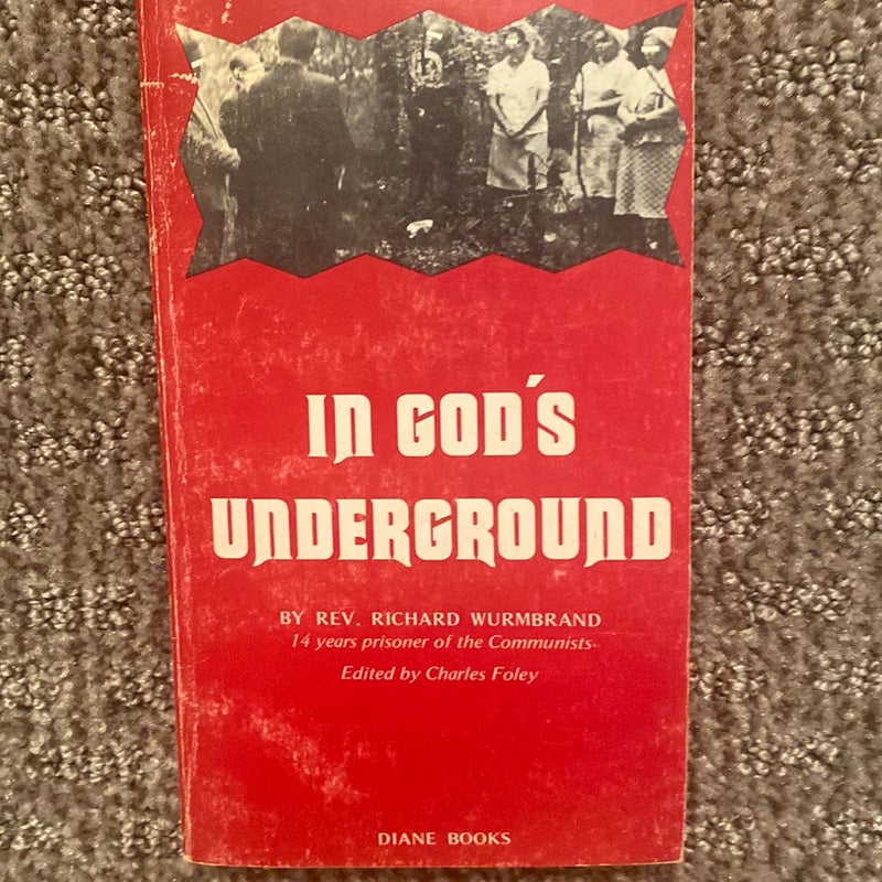 In God’s Underground 
