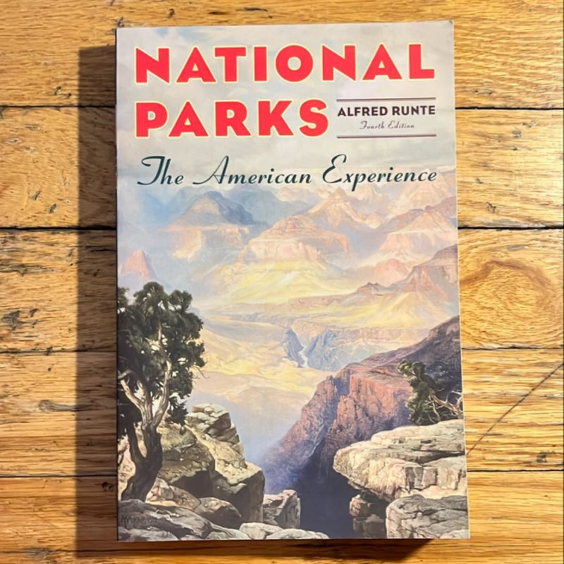 National Parks