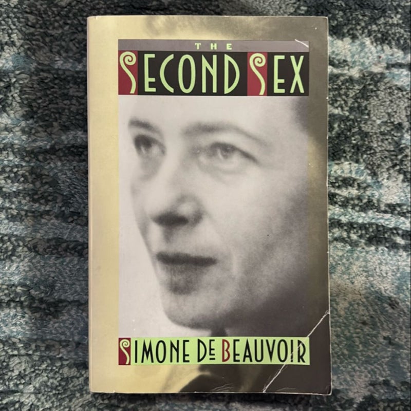 The Second Sex