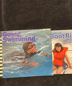 Going Swimming 