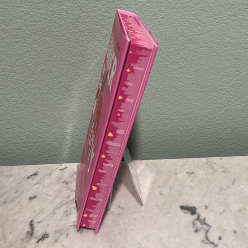 Summer in the City (Deluxe Limited Edition)