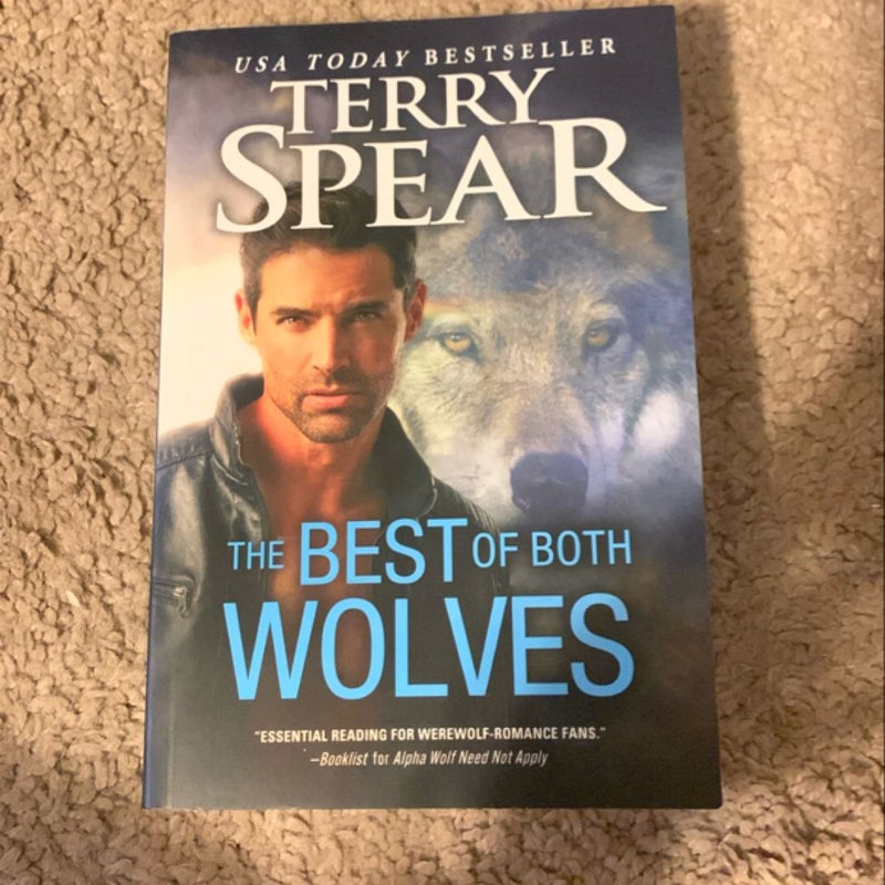 The Best of Both Wolves