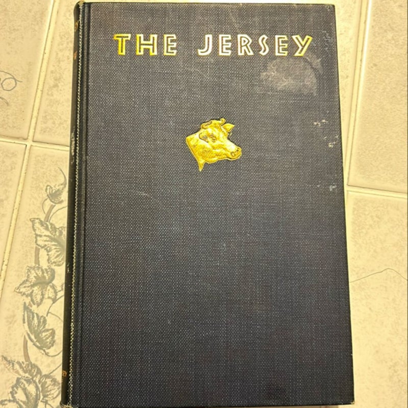 The Jersey