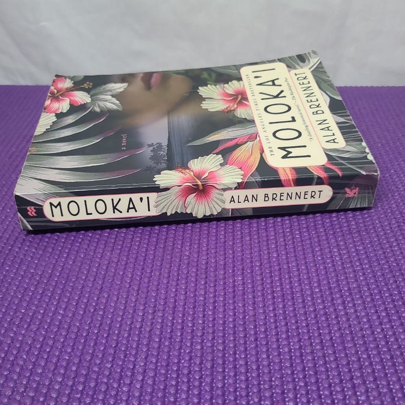 Moloka'i