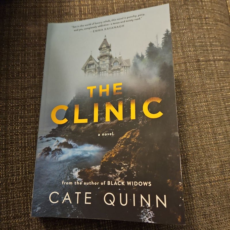 The Clinic