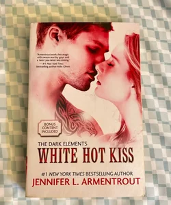 White Hot Kiss