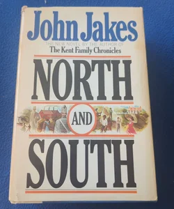 North and South, 1982 First Edition