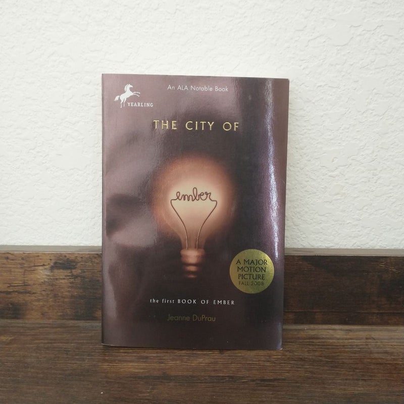 The City of Ember